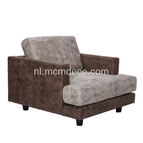 D&#39;Urso Residential Lounge Chair Reproductie